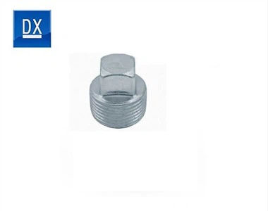 1/8" IN firkantet skrueprop