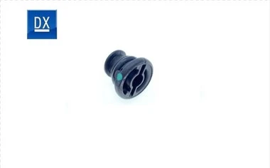 M22X 1,5 BENZ plastpoleret olieaftapningsprop
