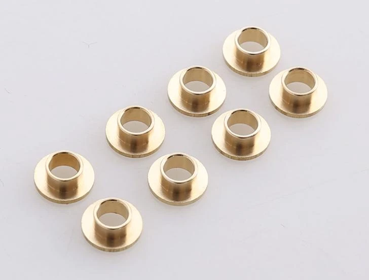 5*10*10 T-formet ikke-standard kobberhylster
