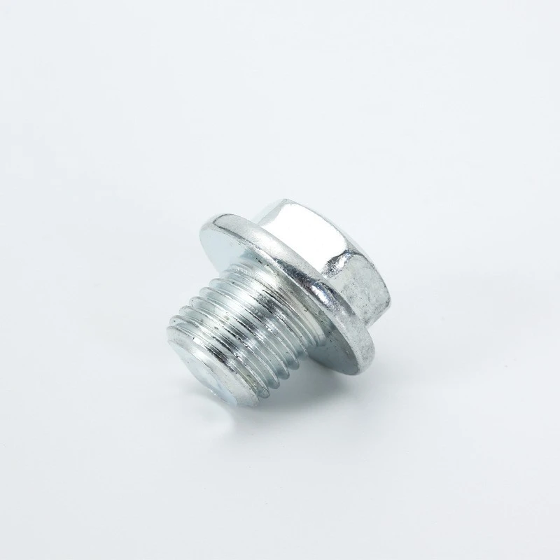 Auto Hexagonal Engine Oil Drain Plug