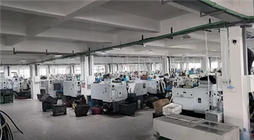 Dexun 400 sæt CNC -maskiner er åbne fra april 07 2025