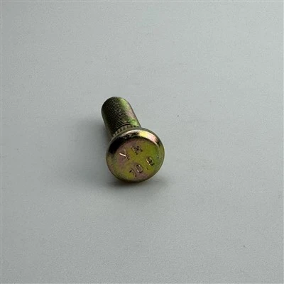 Automotive 10.9 kvalitet knurl Bolt Nav Wheel Stud Bolt