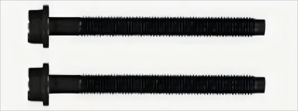 Passer til Victor Reinz 707927510X Cylinder Head Bolt