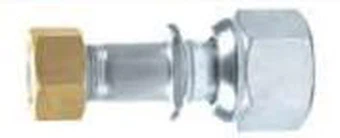 Truck Bolt DXTB147 HYUNDAI