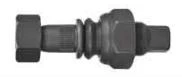 Truck Bolt DXTB086 ISUZU