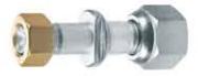 Lastbilbolt DXTB148 HYUNDAI