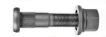 Truck Bolt OEM 21220969 til ROR